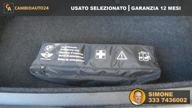 BMW X1 usata 60