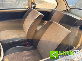 VOLKSWAGEN Maggiolone usata 11