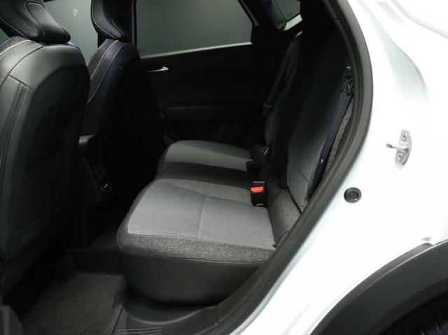 RENAULT Captur usata, con Controllo automatico clima