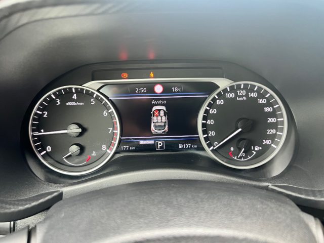 NISSAN Juke usata, con Cerchi in lega