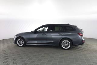 BMW 320 usata 5