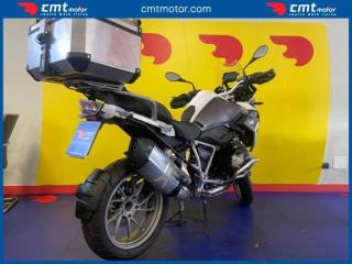 BMW R 1250 GS usata 3