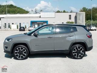 JEEP Compass usata, con Sistema di navigazione
