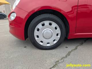 FIAT 500 usata, con ESP