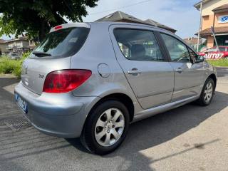 PEUGEOT 307 usata 1