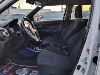 SUZUKI Ignis usata, con Trazione integrale