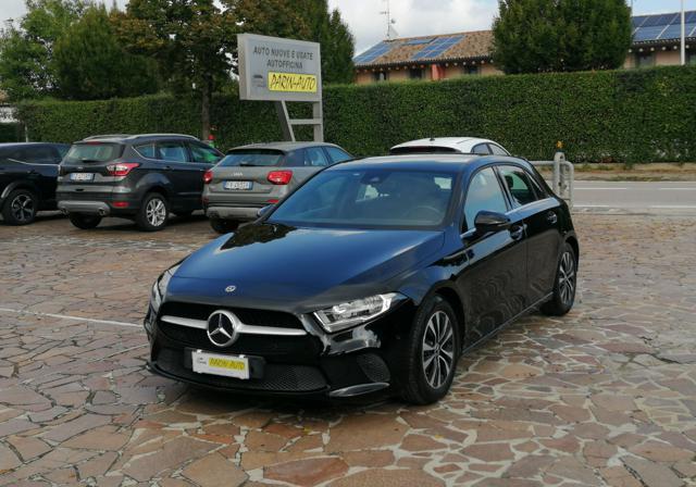 MERCEDES-BENZ A 200 usata, con ABS