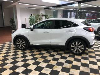 FORD Puma usata, con Cruise Control