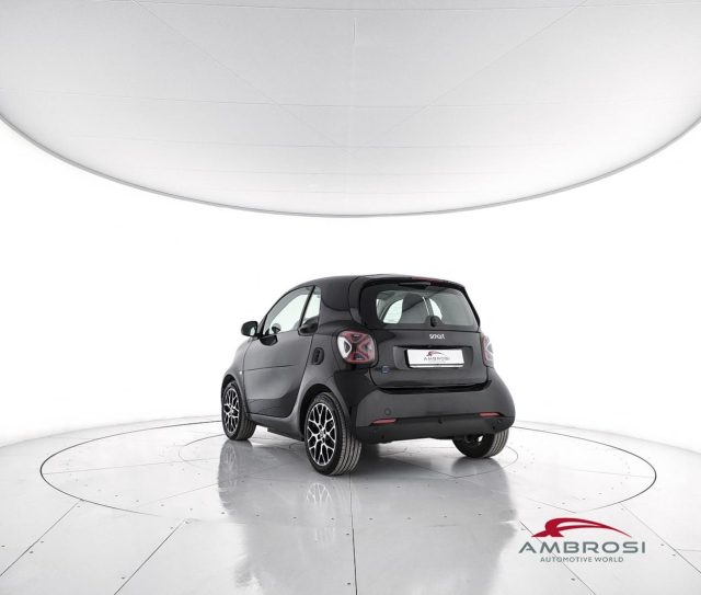 SMART ForTwo usata 3