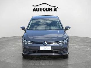 VOLKSWAGEN Golf usata, con Fari Xenon
