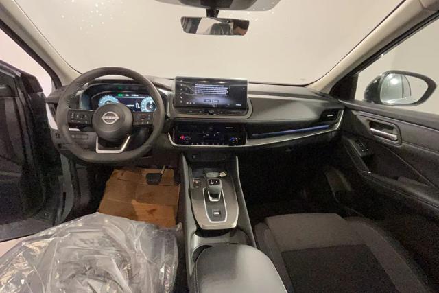 NISSAN Qashqai usata, con Chiusura centralizzata