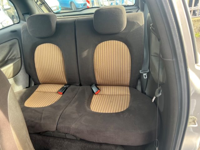 LANCIA Ypsilon usata, con Climatizzatore