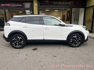 PEUGEOT 2008 usata, con Airbag laterali