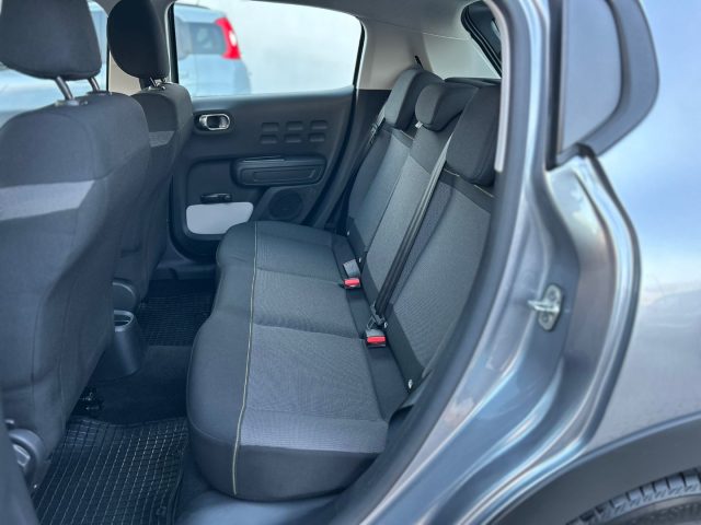 CITROEN C3 usata, con Sedili sportivi
