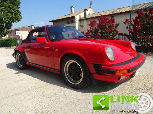 PORSCHE 911 usata 12