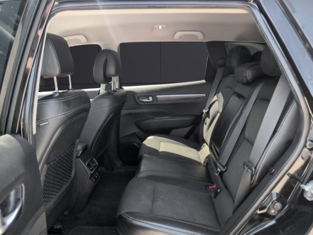 RENAULT Koleos usata, con ESP