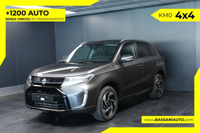 SUZUKI Vitara usata, con ABS