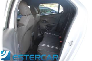 OPEL Corsa usata, con Luci diurne LED