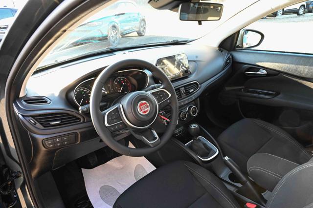 FIAT Tipo usata, con ESP