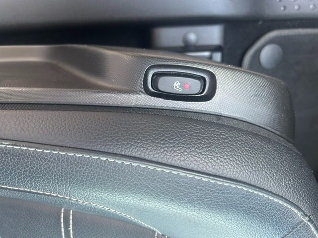 SMART ForTwo usata, con Interni in pelle