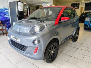 MINAUTO Minauto usata, con Chiusura centralizzata