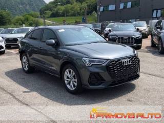 AUDI Q3 usata, con Airbag Passeggero