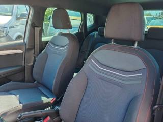 SEAT Arona usata, con Volante in pelle