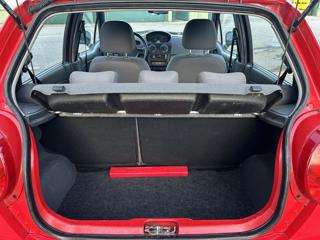 CHEVROLET Matiz usata, con Climatizzatore