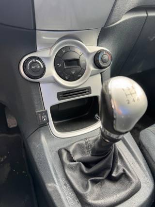 FORD Fiesta usata 11
