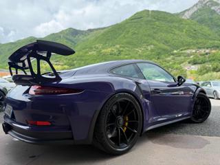 PORSCHE 911 usata, con Climatizzatore