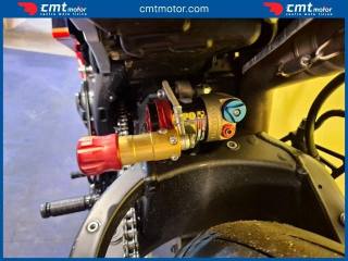 HONDA CBR 600 RR usata 6