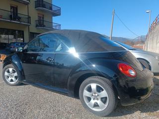 VOLKSWAGEN New Beetle usata, con Alzacristalli elettrici