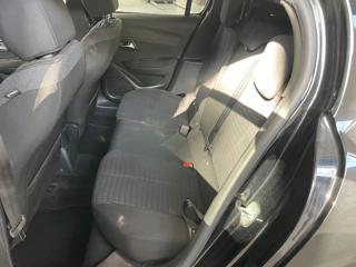 PEUGEOT 208 usata, con Fendinebbia