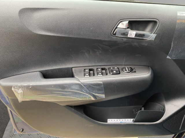 KIA Picanto usata, con Airbag testa