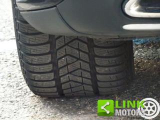 MERCEDES-BENZ B 180 usata, con Volante multifunzione