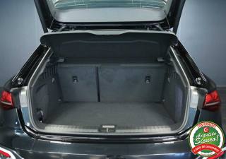 AUDI A3 usata, con ESP
