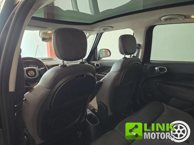 FIAT 500L usata 31