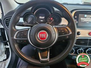 FIAT 500X usata, con Cruise Control