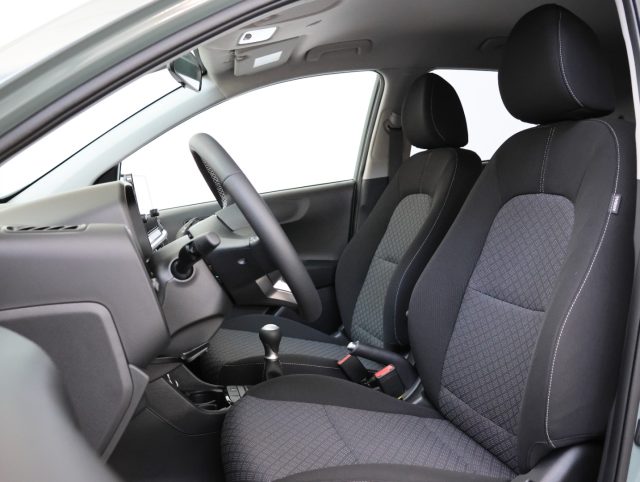 KIA Picanto usata, con Chiusura centralizzata