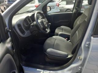 FIAT Panda usata, con Controllo trazione