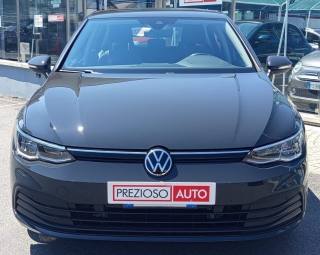 VOLKSWAGEN Golf usata, con Servosterzo