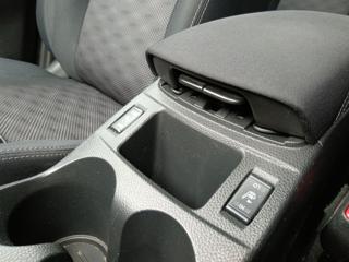 NISSAN Qashqai usata, con Controllo trazione