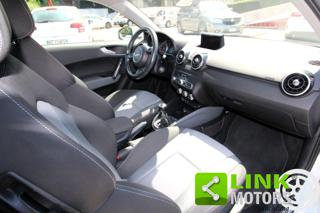 AUDI A1 usata, con Servosterzo