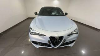 ALFA ROMEO Stelvio usata, con Airbag laterali