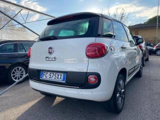 FIAT 500L usata, con Airbag Passeggero