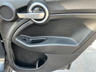 FIAT 500X usata 56