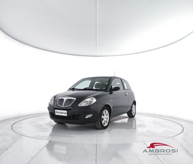 LANCIA Ypsilon usata 0