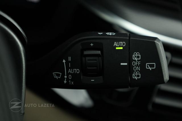 BMW 520 usata, con Isofix