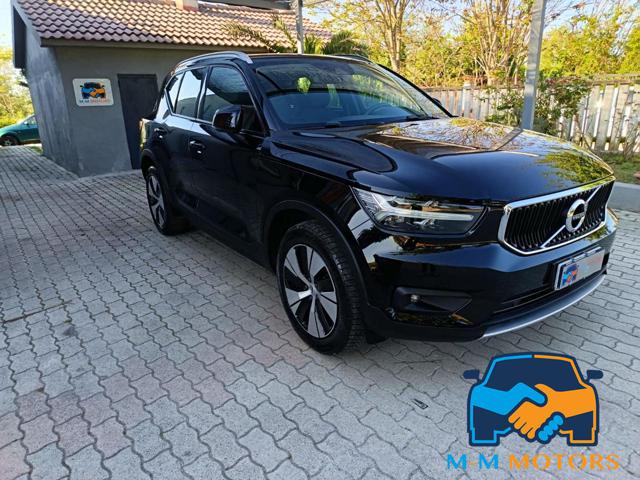 VOLVO XC40 usata, con Airbag laterali