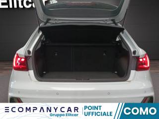 AUDI A1 usata, con USB